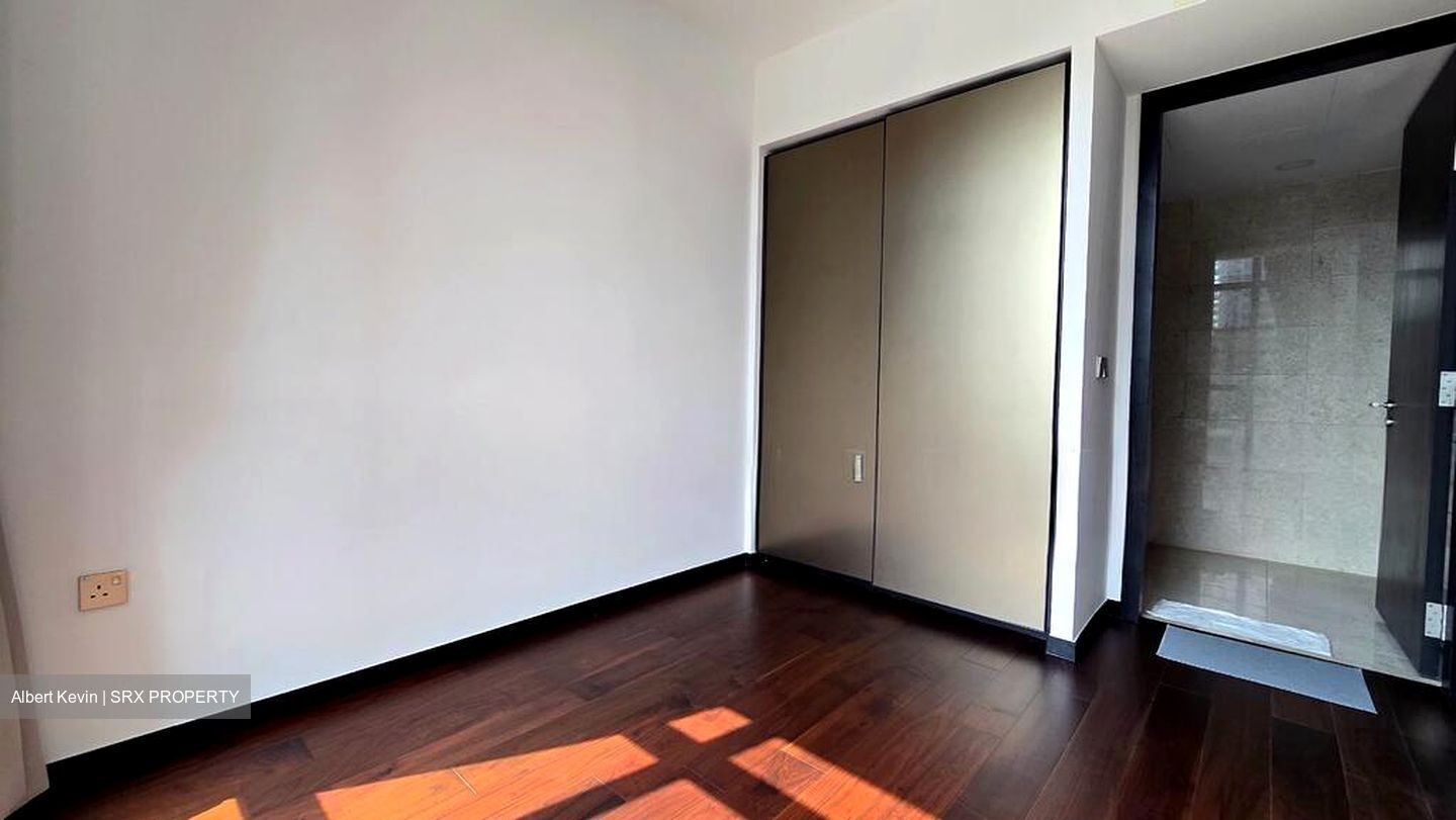 Pullman Residence  (D11), Condominium #508412091